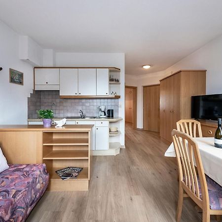 Baumannhof Apartman Scena Kültér fotó