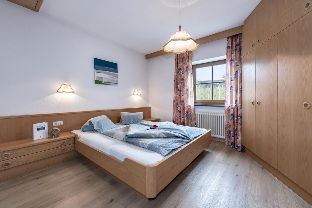 Baumannhof Apartman Scena Kültér fotó