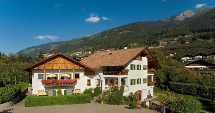 Baumannhof Apartman Scena Kültér fotó